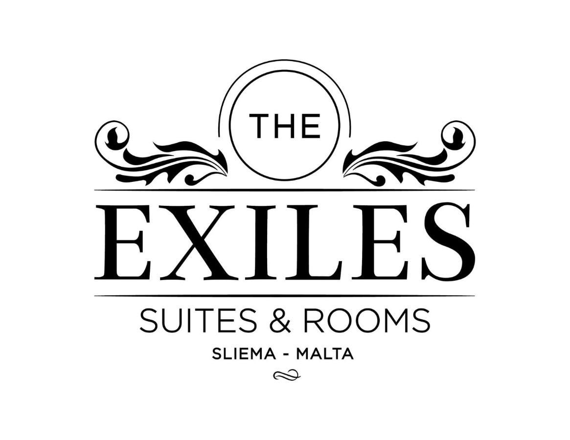 The Exiles Hotel Sliema Exterior photo